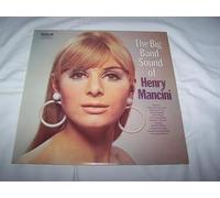 Henry Mancini - The Big Band Sound Of Henry Mancini