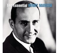 Henry Mancini - The Essential