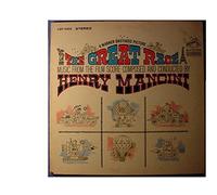 Henry Mancini - The Great Race - Music From The Film Score
