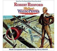Henry Mancini - The Great Waldo Pepper