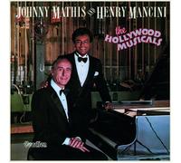 Henry Mancini The Hollywood Musicals (CD) (US IMPORT)