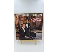 Henry Mancini - The Hollywood Musicals [VINYL]