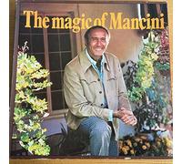 Henry Mancini - The magic of Mancini