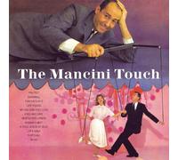 HENRY MANCINI - THE MANCINI TOUCH CD NEW