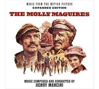 HENRY MANCINI - THE MOLLY MAGUIRES: EXPANDED EDITION