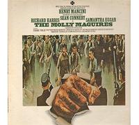 henry mancini - The Molly Maguires [Vinyl LP]