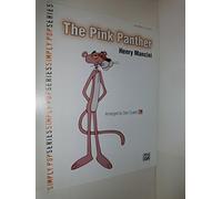 Henry Mancini-The Pink Panther-Piano