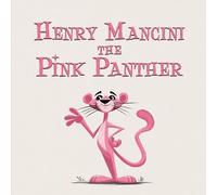 Henry Mancini - The Pink Panther (Special Edition) [VINYL]