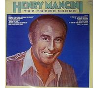 Henry Mancini - The Theme Scene