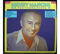 Henry Mancini - The Theme Scene