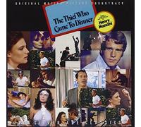 Henry Mancini - The Thief who came to Dinner (OST)
