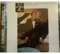 Henry Mancini - Theme from "Z" and Other Film Music