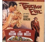 Henry Mancini - Touch Of Evil