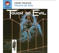 Henry Mancini - Touch Of Evil Original Soundtrack