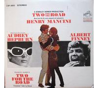 Henry Mancini - Two for the Road