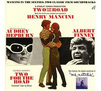 Henry Mancini - Two For The Road / Me, Natalie: Mancini In The Sixties