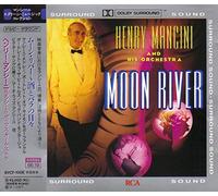 Henry Mancini - Various) Moon River