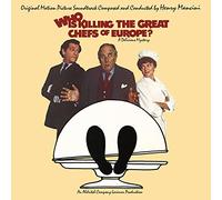 Henry Mancini - Who Is Killing The Great Chefs Of Europe? Soundtrack)