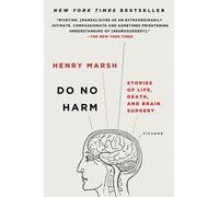 Henry Marsh Do No Harm (Paperback) (US IMPORT)