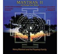 Henry Marshall - Mantras Vol.2
