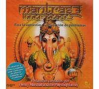 Henry Marshall/Playshop Family - Mantras 4: Inner Peace