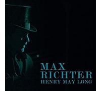 Max Richter - Henry May Long [VINYL]