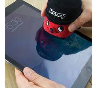 Henry Microfibre Screen Cleaner