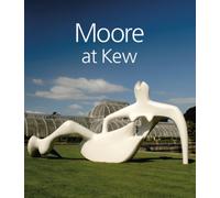 Henry Moore at Kew