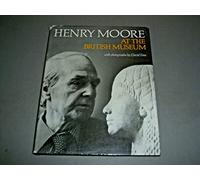Henry Moore at the British Museum