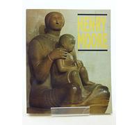 Henry Moore: Catalogue of the Royal Academy Exhibition