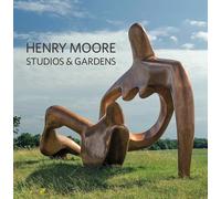 Henry Moore Studios and Gardens