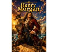 Henry Morgan: Famous Buccaneer Biography for Kids, Educational Manga Adventure, Caribbean History, Pirate Expeditions, Golden Age of Piracy (Icons of History Manga)