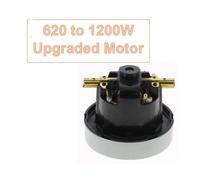 Henry Motor 1200W Upgrade Fits ALL 620W Hetty Numatic DL1653T DL1553T Hoover Vac