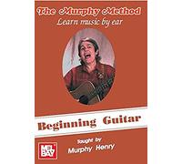 Henry Murphy Beginning Guitar Dvd [Region 1] [2007] [NTSC]