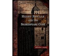Henry Neville and the Shakespeare Code
