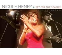 Henry Nicole - Set for the Season