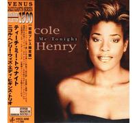 Henry, Nicole - Teach Me Tonight