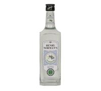 Henry Norman's Superior London Dry Gin (70cl)