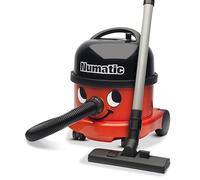 Numatic NRV200 9L Commercial Dry Vacuum Cleaner 240V