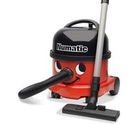 Numatic NRV200 9L Commercial Dry Vacuum Cleaner 240V