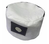 Henry Numatic Cloth Vacuum Zip Bag Washable & Reusable Compatible with Henry Basil James Hetty & Edward