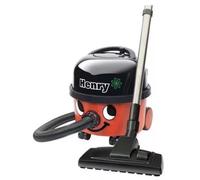Henry NUMATIC HVR200-11 Henry Vacuum Cleaner, Bagged, 620 W - Best Vacuum Ever