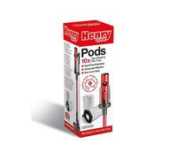 NUMATIC Henry Quick Dust Pods - Pack of 10