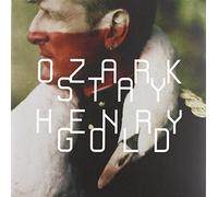 Henry Ozark - Stay Gold [VINYL]