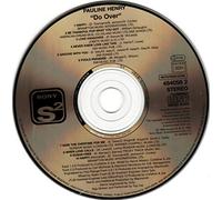 Pauline Henry - Do Over