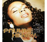 Henry, Pauline - Feel Like Making Love [12" VINYL]