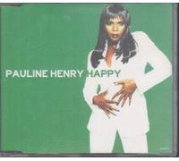 Henry Pauline - Happy [CD 1]