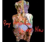 Henry - Pay Attention to Me Now