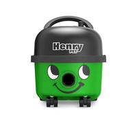 Henry Pet Corded Bagged Cylinder Vacuum Cleaner