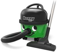 Numatic Henry Pet 200 9 L Cylinder vacuum 620 W Dust bag